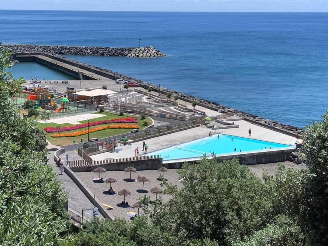 波瓦桑Sons Da Ribeira公寓 外观 照片