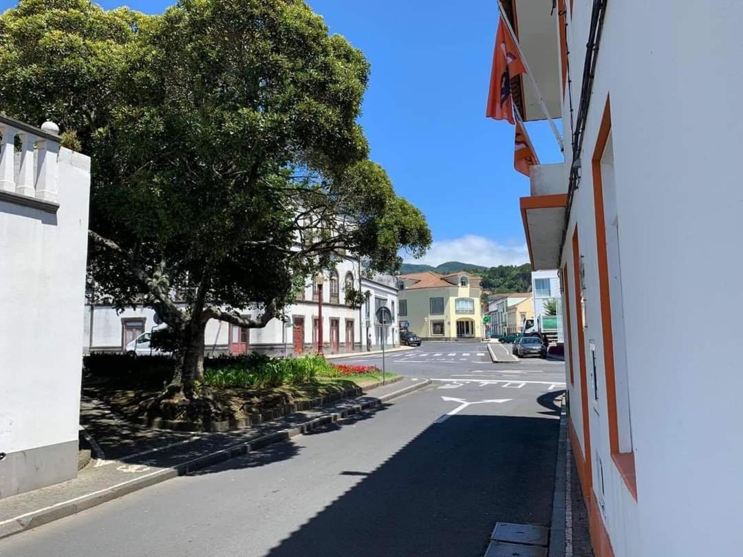 波瓦桑Sons Da Ribeira公寓 外观 照片