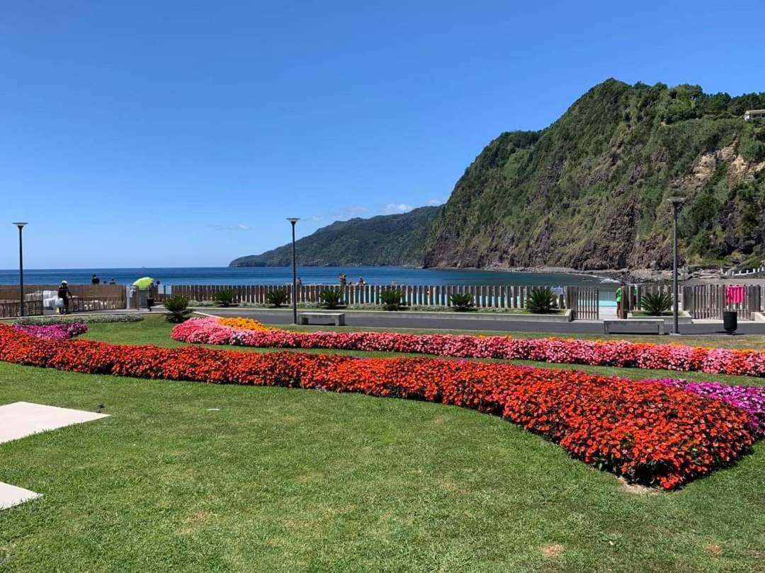 波瓦桑Sons Da Ribeira公寓 外观 照片
