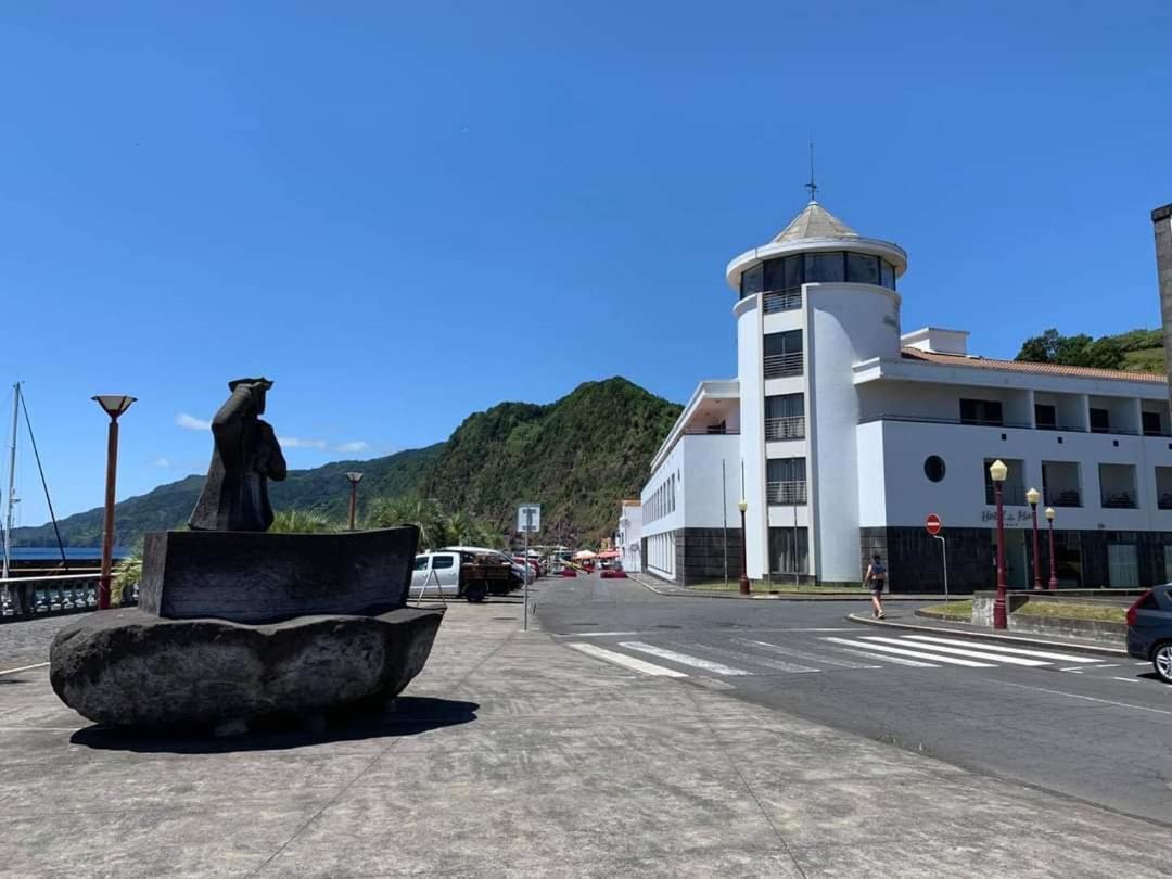 波瓦桑Sons Da Ribeira公寓 外观 照片