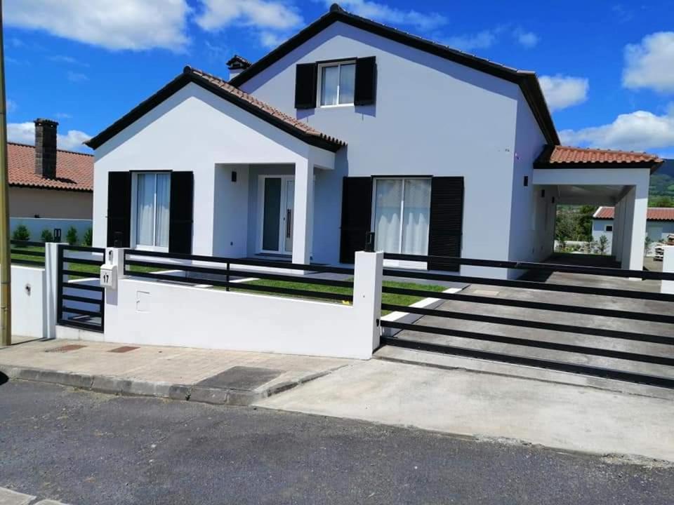 波瓦桑Sons Da Ribeira公寓 外观 照片