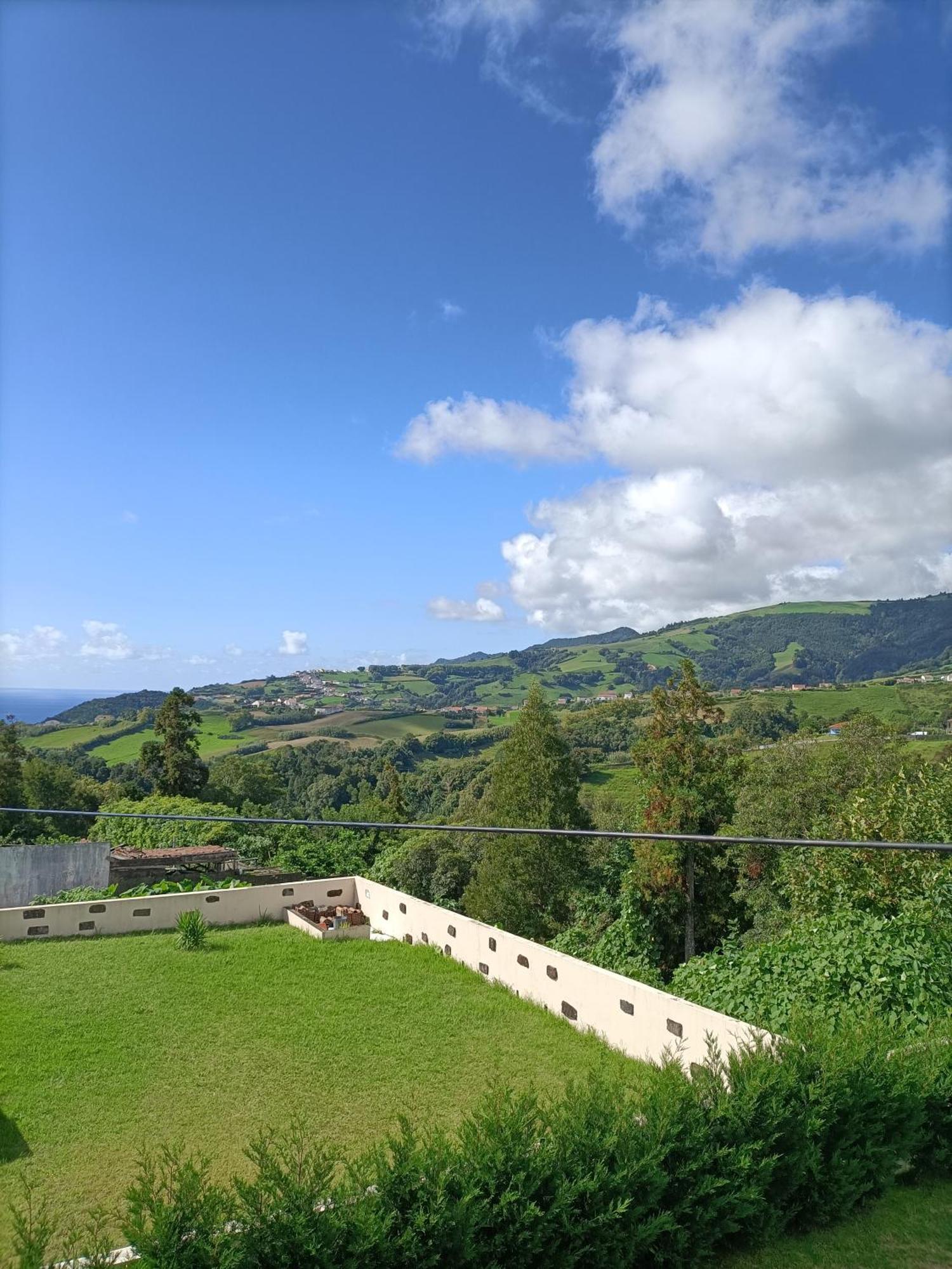 波瓦桑Sons Da Ribeira公寓 外观 照片